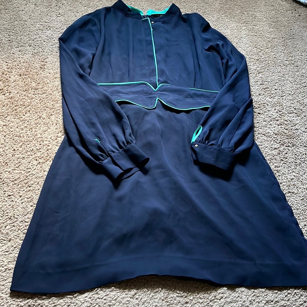 Cynthia Steffe Dress